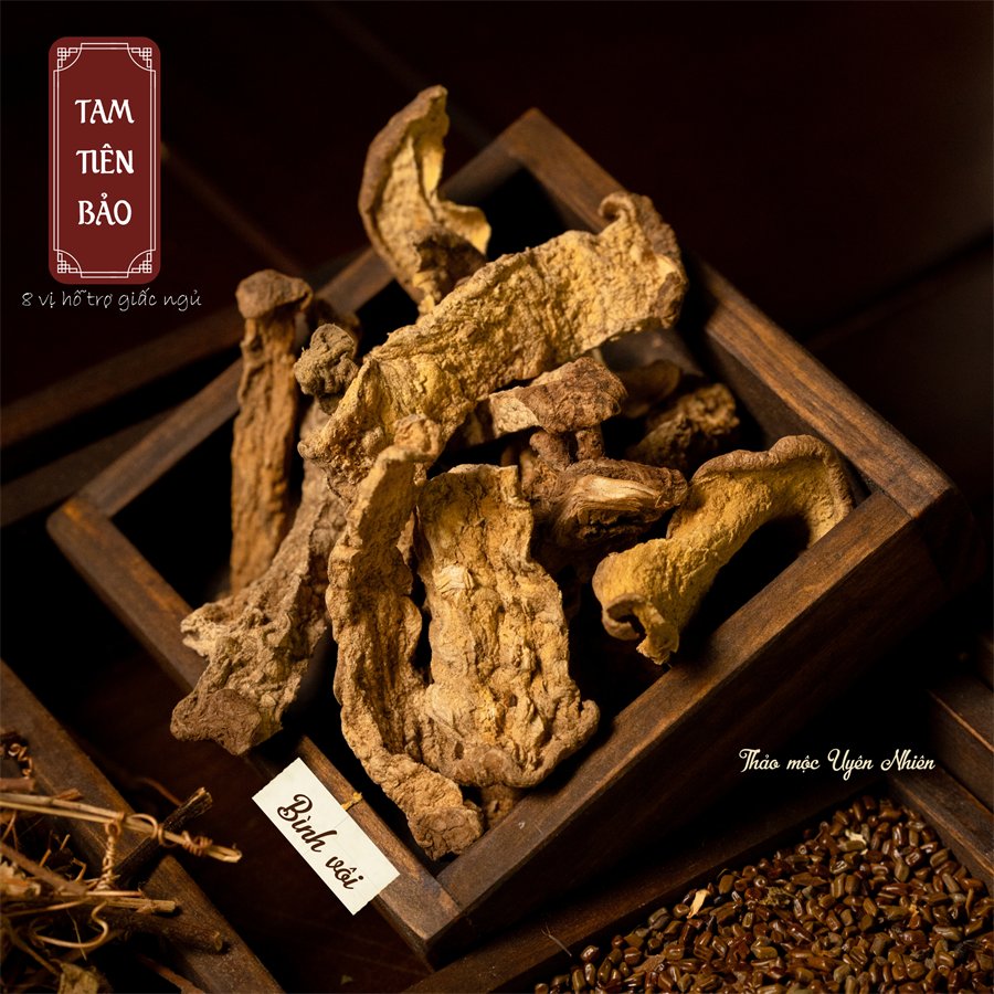 Bình vôi