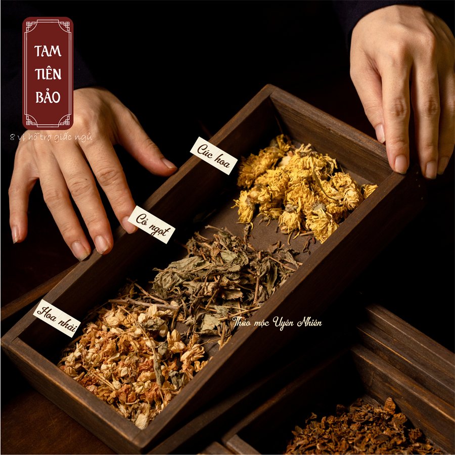 Hoa cúc, cỏ ngọt, hoa nhài